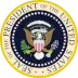 Seal of the President of the United States
